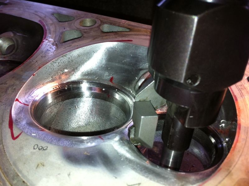 E36 M3 Sedan + LS1/T56 + Samberg Kit Page 18